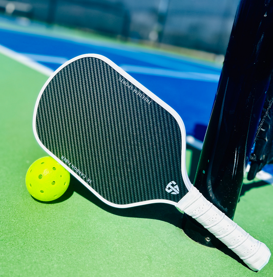 Demo Pickleball Paddle