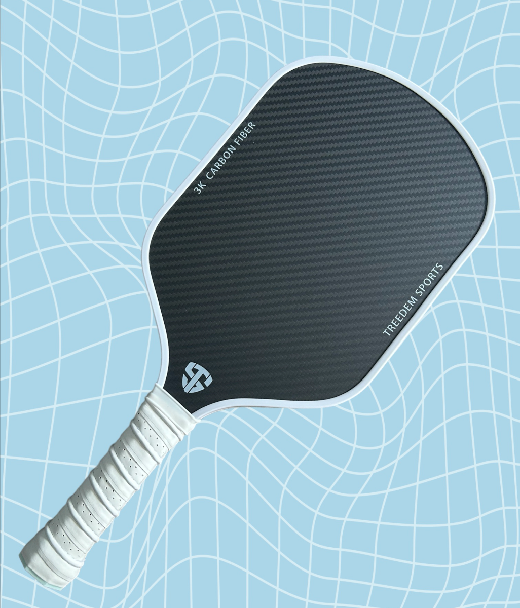 Demo Pickleball Paddle